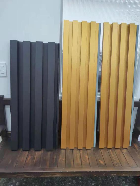 工业与美观兼具金属外墙板机解析：性能、优势与市场应用